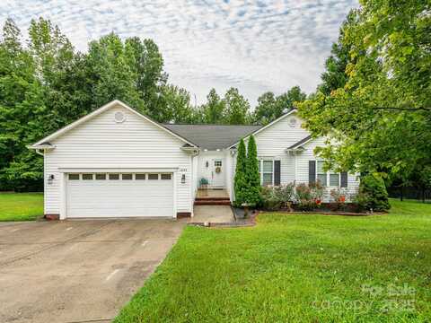 1435 Acorn Circle, Concord, NC 28025