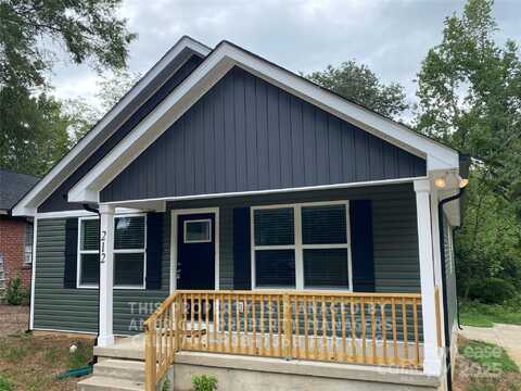 212 N Correll Street, Landis, NC 28088