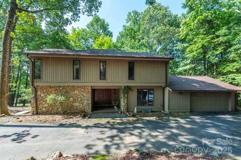 10 Chestnut Ridge Road, Mills River, NC 28759
