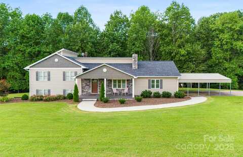 213 Press Sweezy Road, Kings Mountain, NC 28086