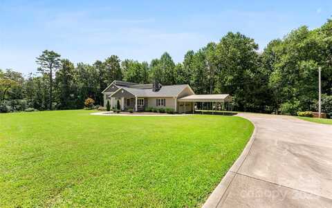 213 Press Sweezy Road, Kings Mountain, NC 28086