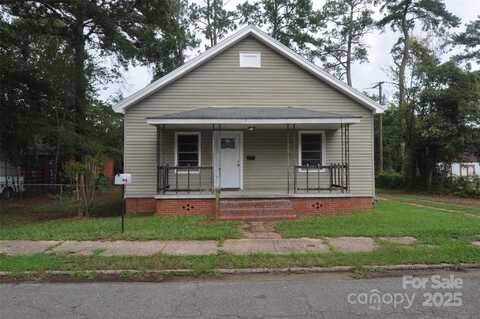 510 Gage Street unit: 2 Blk B, Chester, SC 29706