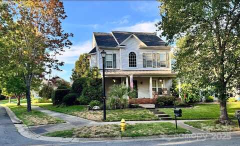 6903 Tanners Creek Drive, Huntersville, NC 28078