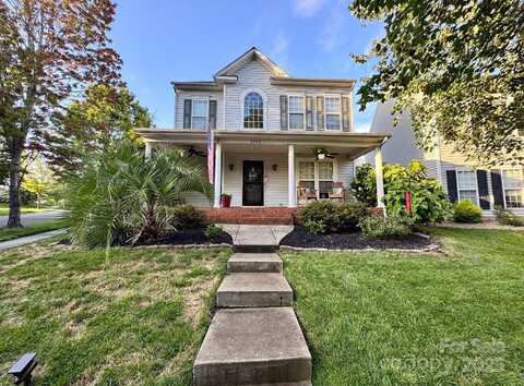 6903 Tanners Creek Drive, Huntersville, NC 28078
