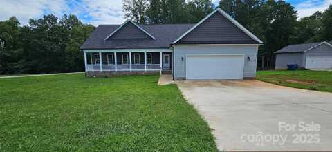 305 N C Avenue, Maiden, NC 28650