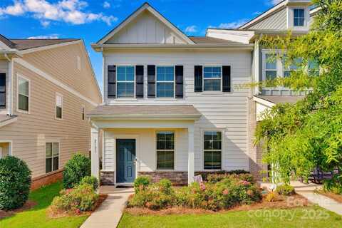 2131 Stevens Mill Road, Matthews, NC 28104