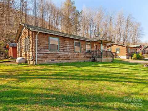 1361 & 1369 Soco Road, Maggie Valley, NC 28751