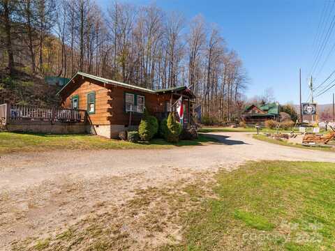 1369 Soco Road, Maggie Valley, NC 28751