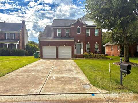 1206 Mendenhall Court, Charlotte, NC 28211