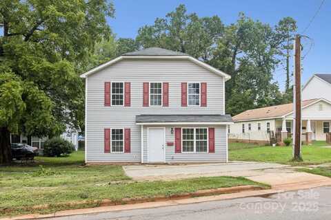 609 Billingsley Road, Charlotte, NC 28211