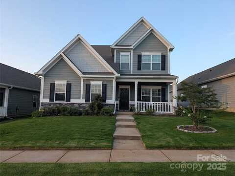 152 Kerri Dawn Lane, Locust, NC 28097