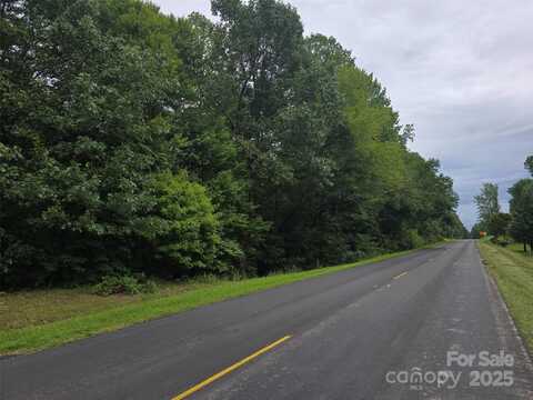 N NC 109 Highway, Troy, NC 27371