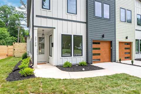 2729 Cowles Road, Charlotte, NC 28208