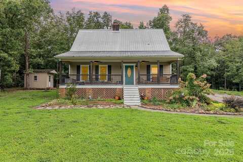 2031 Old Pageland Marshville Road, Marshville, NC 28103