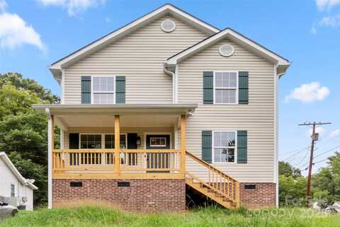 101 Lowry Row, York, SC 29745