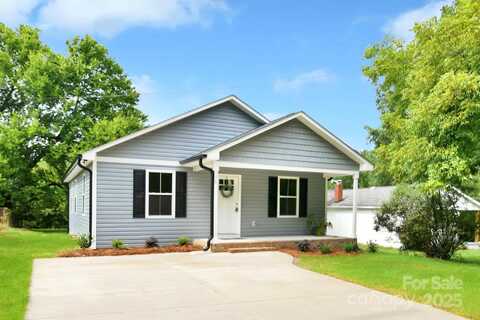 78 Sumner Avenue NW, Concord, NC 28027