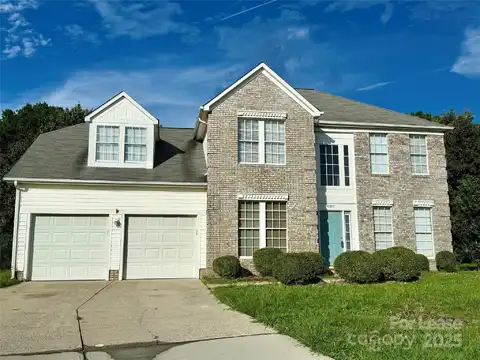 6301 Horseplay Court, Charlotte, NC 28277