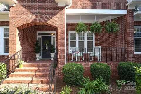 16037 Stonemont Road, Huntersville, NC 28078