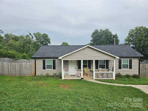 810 4th Street, Kings Mountain, NC 28086