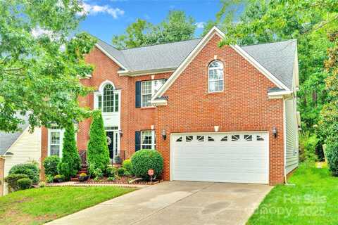 10837 Wilklee Drive, Charlotte, NC 28277