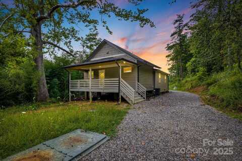 70 Teague Road, Marshall, NC 28753