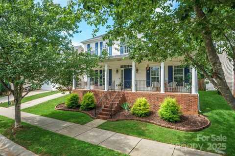 15530 Troubadour Lane, Huntersville, NC 28078