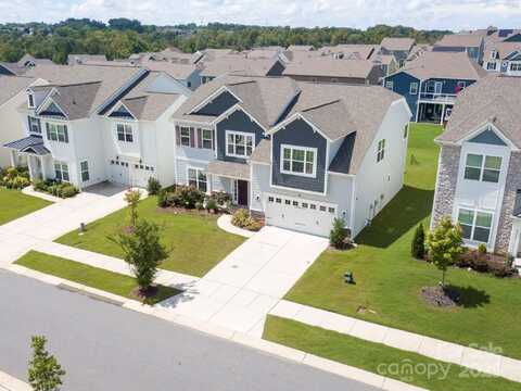 9586 Kartey Avenue NW, Concord, NC 28027