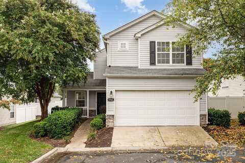 9341 Meadowmont View Drive, Charlotte, NC 28269