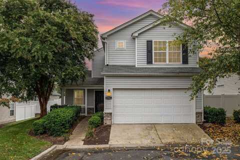 9341 Meadowmont View Drive, Charlotte, NC 28269