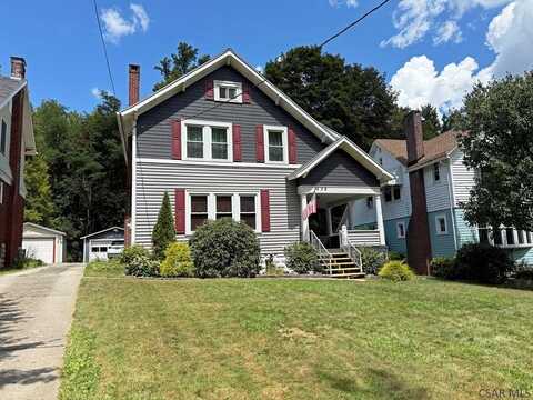 438 Southmont Blvd, Johnstown, PA 15905