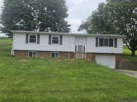 1900 Fleming Road, Indiana, PA 15701