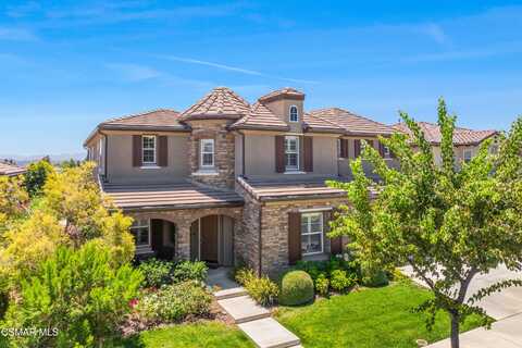 13170 Bent Grass Place, Moorpark, CA 93021