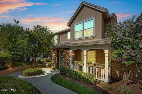 28277 N Via Sonata Drive, Valencia, CA 91354
