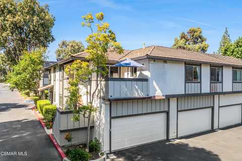 1346 E Hillcrest Drive, Thousand Oaks, CA 91362