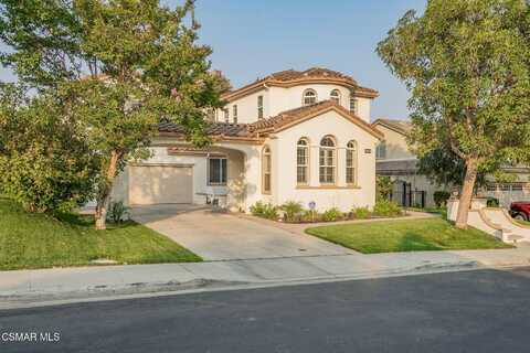 4260 Crabapple Court, Moorpark, CA 93021