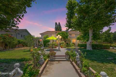 17627 Vincennes Street, Northridge, CA 91325