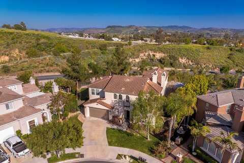 13290 Red Bird Court, Moorpark, CA 93021