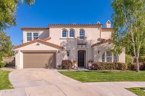 13290 Red Bird Court, Moorpark, CA 93021