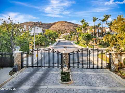 3044 Ferncrest Place, Thousand Oaks, CA 91362