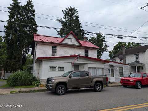 3424-3428 N OLD Trail, Shamokin Dam, PA 17876