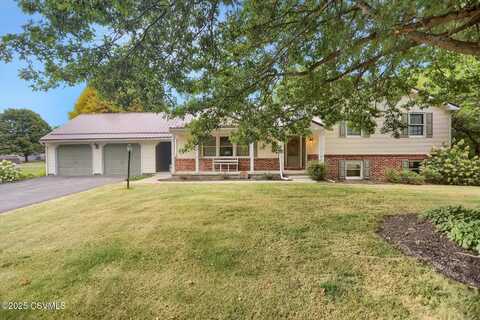 20239 US-522, Beaver Springs, PA 17812