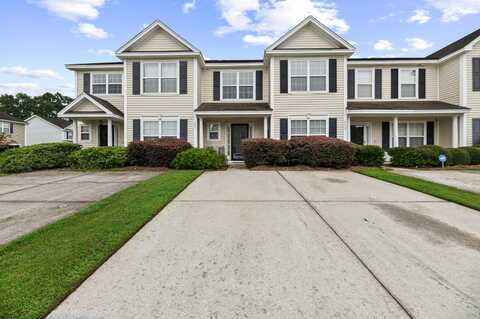 2421 Scholar Lane, North Charleston, SC 29406