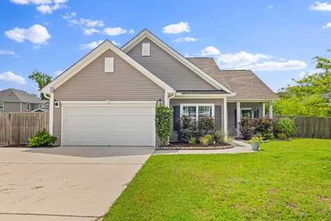 3319 Dunwick Drive, Johns Island, SC 29455