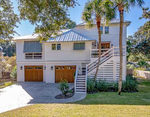27 42nd Avenue, Isle of Palms, SC 29451