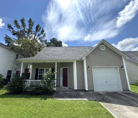 1305 Pinethicket Drive, Summerville, SC 29486