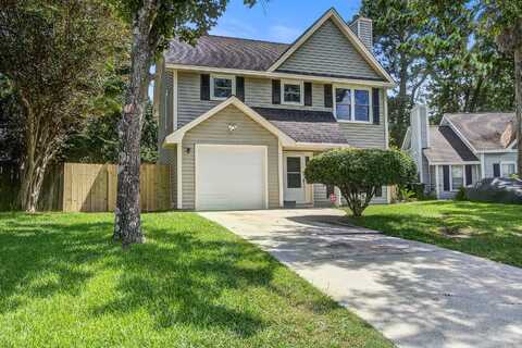 1817 Sundancer Lane, Goose Creek, SC 29445