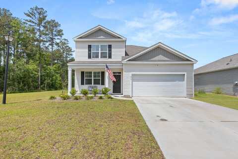 475 Lake Ridge Boulevard, Summerville, SC 29486