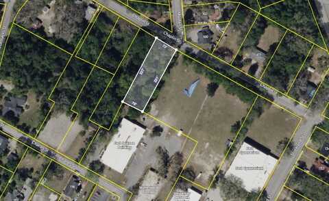 0 Chaplin Street, Walterboro, SC 29488