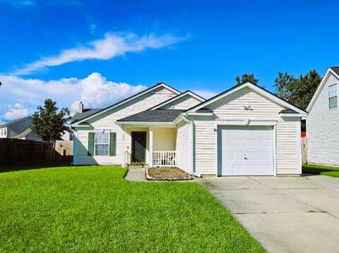 132 Blue Jasmine Lane, Summerville, SC 29483