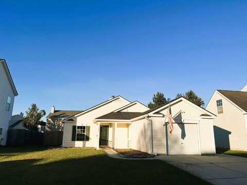 132 Blue Jasmine Lane, Summerville, SC 29483